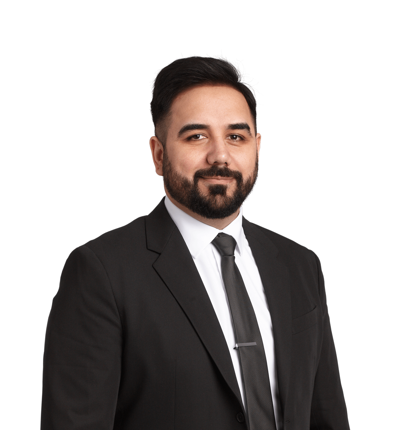 Huseyin Bakirci